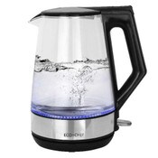 Wholesale - LED GLASS KETTLE C/P 12, UPC: 041979205942